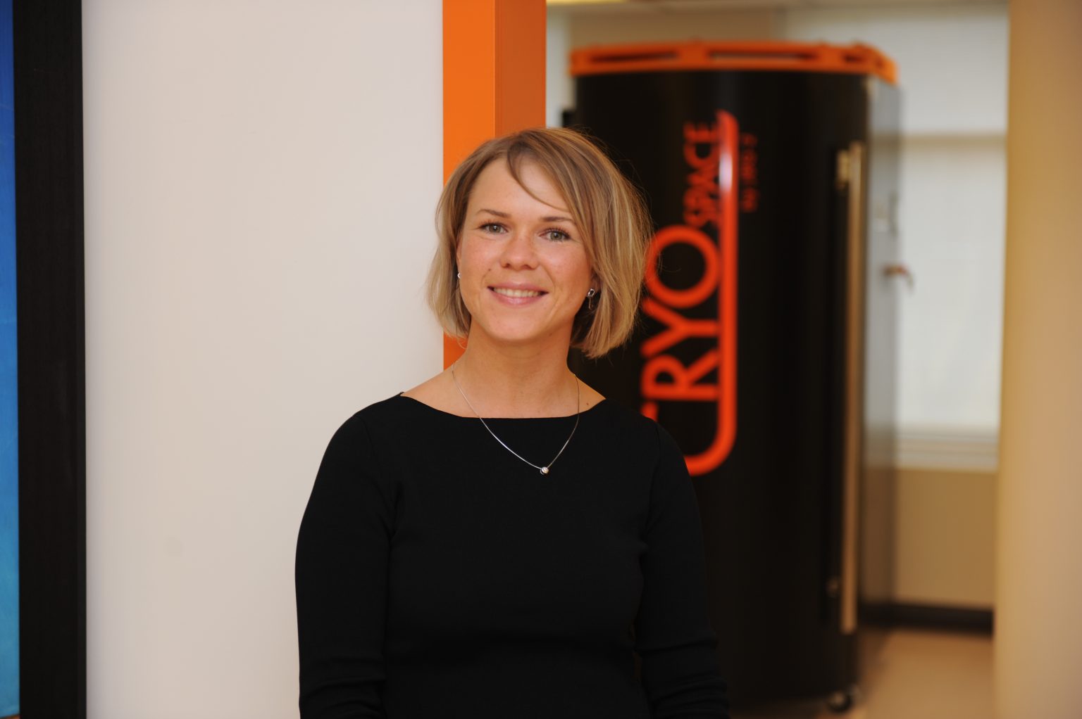 The Pragma Health studio in Amstelveen