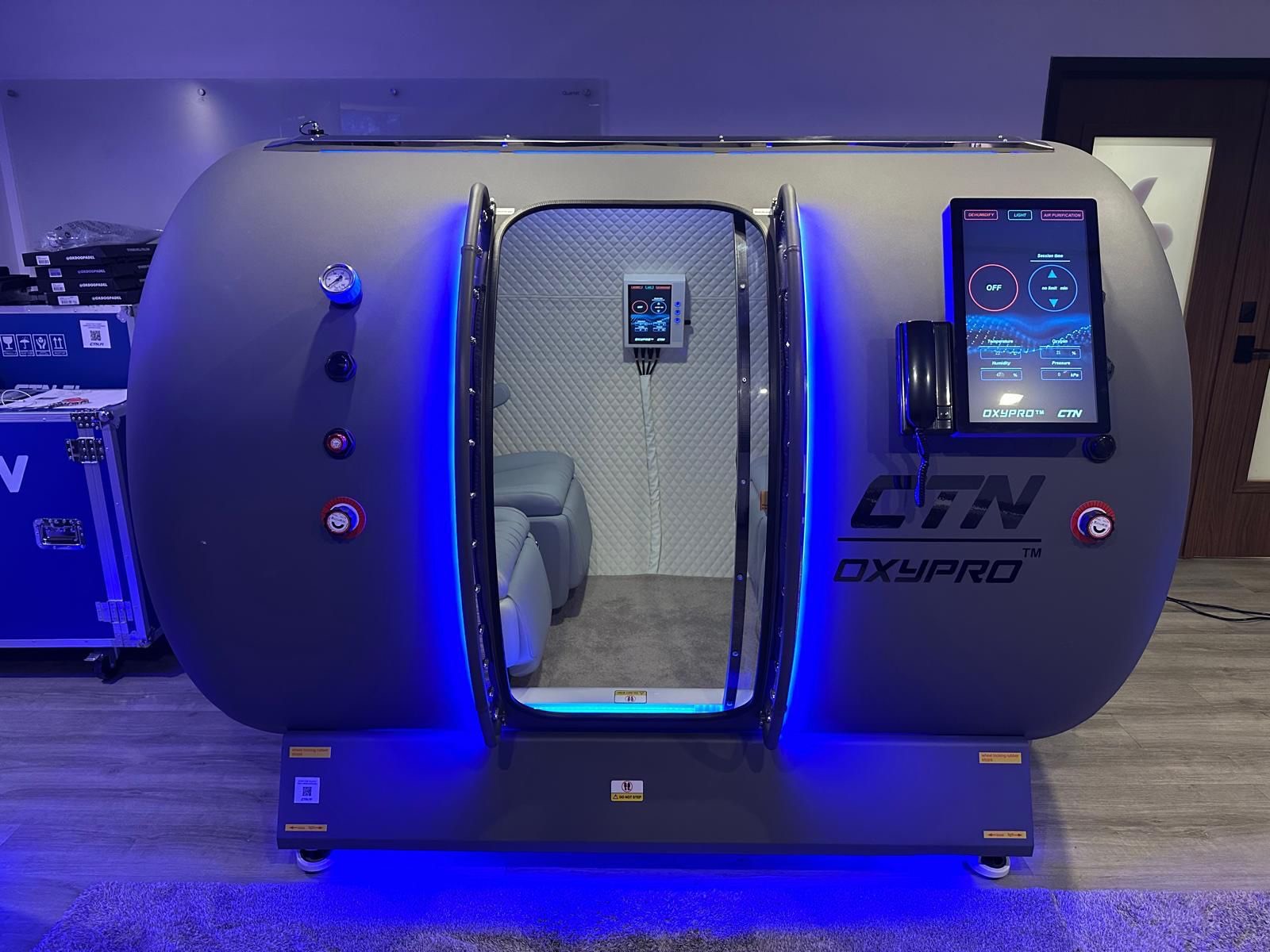 OxyPro